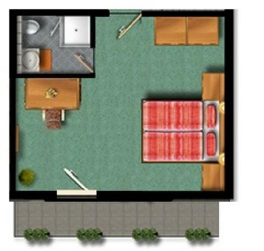 Hotel Alpenrose Fendels Ruang foto